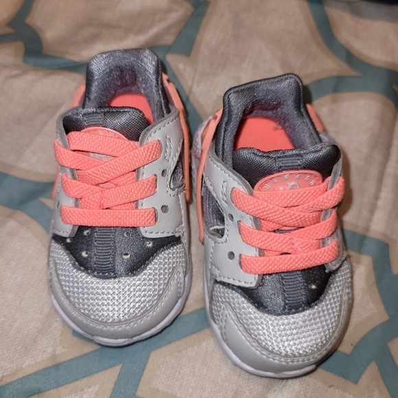 Infant sneakers - Picture 6 of 6